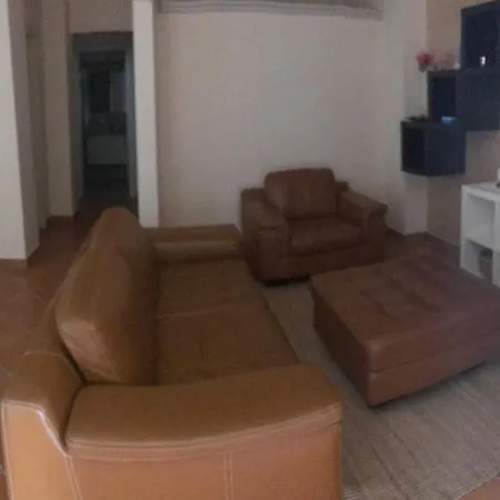 Lejlighed Casa Gianina